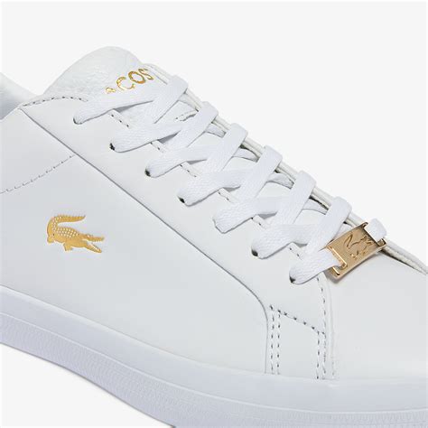 lacoste lerond women's